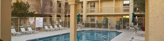 La Quinta Inn El Paso West | Teksas - El Paso (ve civarı) - El Paso