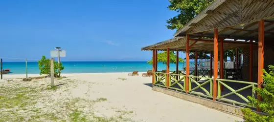 Hidden Paradise Resort | Westmoreland - Negril (ve civarı) - Negril