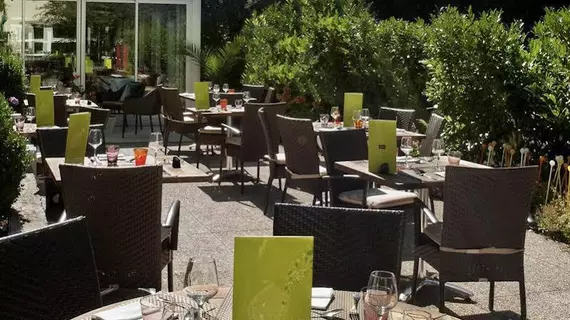 Mercure Forbach | Grand Est - Moselle (bölge) - Forbach