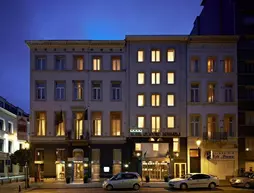 Leopold Hotel Brussels EU | Brüksel (ve civarı) - Brüksel - Avrupa Semti