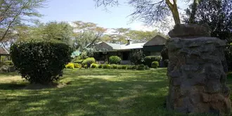 Lake Naivasha Resort