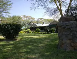 Lake Naivasha Resort | Nakuru İlçesi - Nakuru (ve civarı) - Naivasha