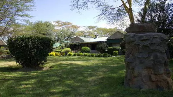 Lake Naivasha Resort | Nakuru İlçesi - Nakuru (ve civarı) - Naivasha