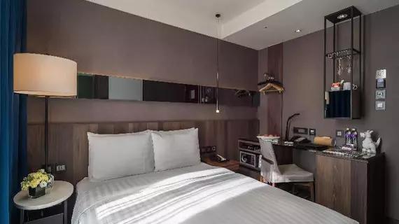 WESTGATE Hotel | Taypey (ve civarı) - Taypey - Ximending