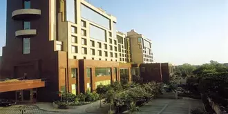 Sheraton New Delhi Hotel