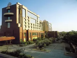 Sheraton New Delhi Hotel | Batı Delhi - Ulusal Eyalet Başkenti Delhi - Delhi (ve civarı) - Yeni Delhi - Saket