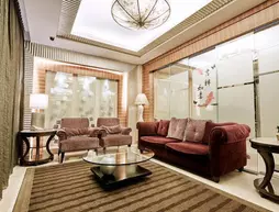 Beauty Hotel - Hsuanmei Boutique | Taypey (ve civarı) - Taypey - Zhongshan