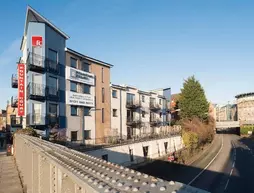 Fountain Court Apartments - Harris | İskoçya - Edinburgh (ve civarı) - Edinburgh - West End