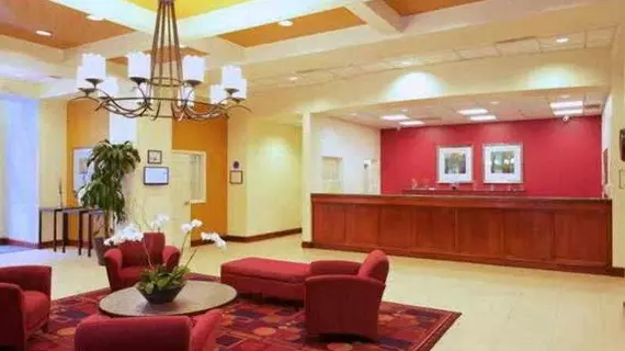 Residence Inn Portland Downtown/RiverPlace | Oregon - Portland (ve civarı) - Portland - Downtown Portland