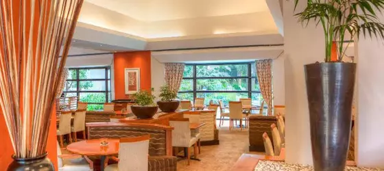 City Lodge Sandton Kath Street | Gauteng - City of Tshwane - Johannesburg (ve civarı) - Sandton