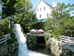 Mill Falls at the Lake | New Hampshire - Plymouth (ve civarı) - Meredith