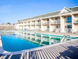 Quality Inn Lake Ozark | Missouri - Osage Beach (ve civarı) - Lake Ozark