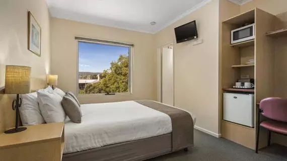 Elphin Villas | Tazmanya - Launceston (ve civarı) - Launceston - Launceston CBD