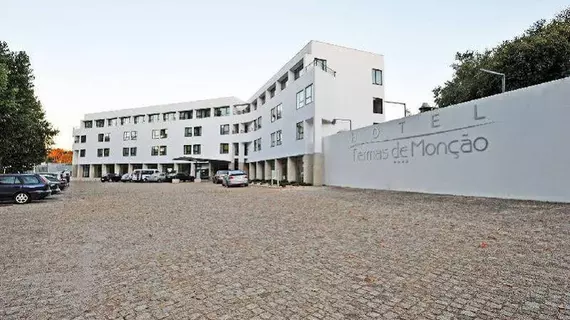 Hotel Bienestar Termas de Moncao | Norte - Viana do Castelo Bölgesi - Moncao