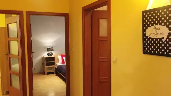 Old Town Apartments Sławkowska | Küçük Polonya Voyvodalığı - Krakow (ve civarı) - Krakow - Stare Miasto