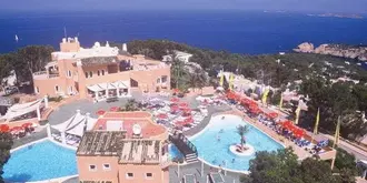 Cala Vadella Resort