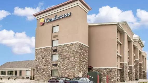 Comfort Inn | Indiana - Hammond