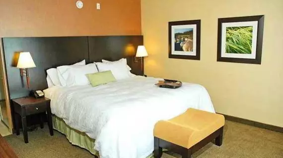 Hampton Inn & Suites by Hilton Moncton | New Brunswick - Moncton (ve civarı) - Moncton