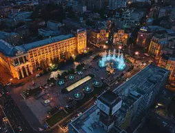 Senator Apartments Maidan | Kiev (ve civarı) - Kiev