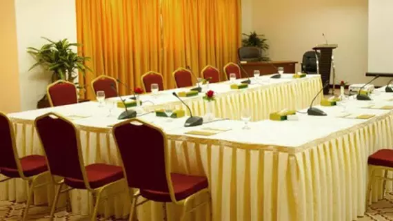 Makarem Al Bait Hotel | Mekke