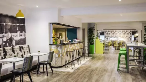 IBIS STYLES READING OXFORD RD (OPENING JANUARY 2016) | Berkshire (kontluk) - Reading