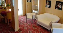 Hotel Wagner | Lombardy - Milano (ve civarı) - Milano