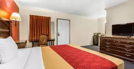 Econo Lodge Long Beach | Kaliforniya - Los Angeles County - Long Beach