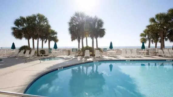 Ocean Drive Beach and Golf Resort | Güney Karolayna - Myrtle Plajı (ve civarı) - North Myrtle Beach - Ocean Drive Beach