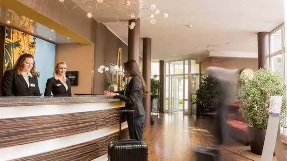 Best Western Plus Atrium Hotel | Baden-Wuerttemberg - Ulm