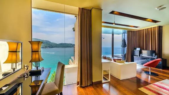 Impiana Private Villas Kata Noi | Phuket (ve civarı) - Karon - Kata Plajı