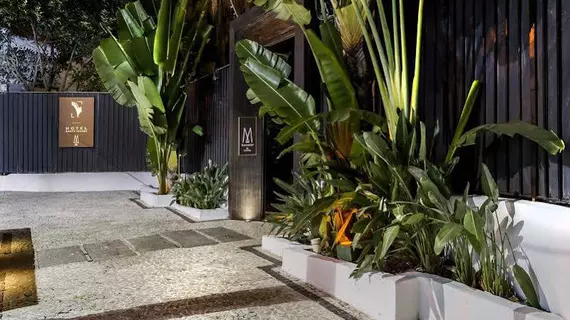 Relais & Chateaux Santa Teresa | Rio de Janeiro (eyaleti) - Rio de Janeiro (ve civarı) - Rio de Janeiro - Santa Teresa