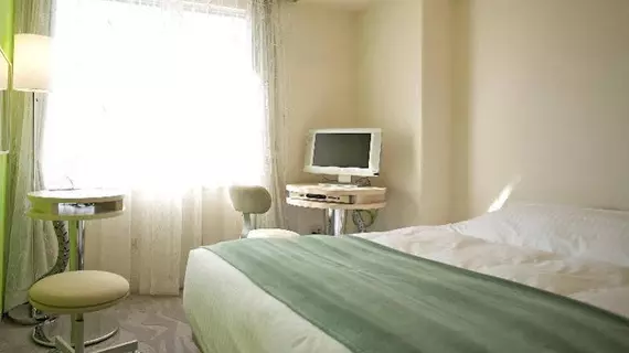 Hotel Granvia Osaka | Osaka (idari bölge) - Osaka (ve civarı) - Osaka City Center - Umeda