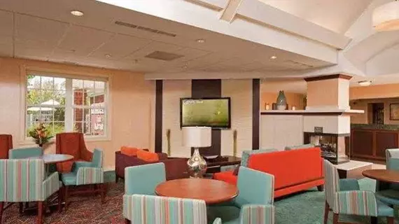 Residence Inn Grand Rapids West | Michigan - Grand Rapids (ve civarı) - Grandville