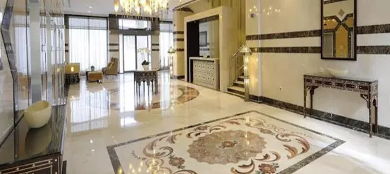 Meshal Hotel Al Salam | Al Madinah Province - Medina