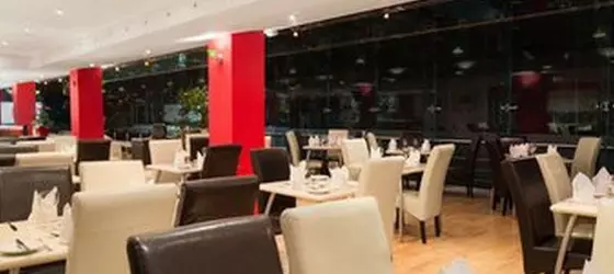 Ramada Hounslow - Heathrow East | Londra (ve civarı) - Hounslow