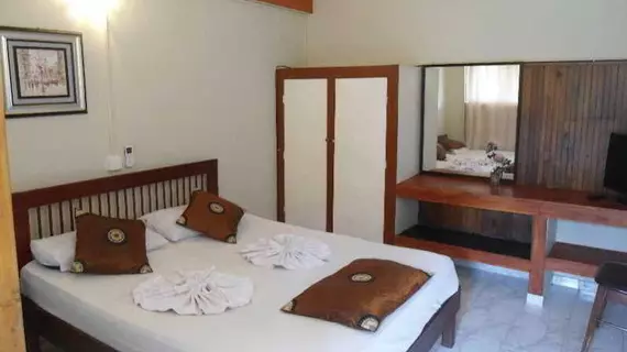 Ranveli Beach Resort | Colombo Bölgesi - Lavinia Dağı