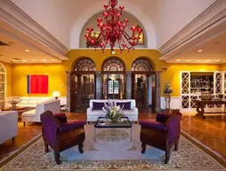 The Ashbee Hotel | Sicilya - Messina (vilayet) - Taormina Sahili - Taormina