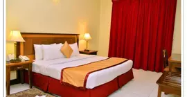 Desert Rose Hotel Apartments | Dubai - Dubai