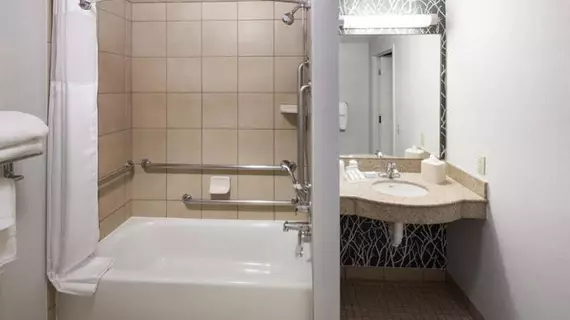 Hilton Garden Inn Lake Forest Mettawa | İllinois - Chicago (ve civarı) - Lake Forest