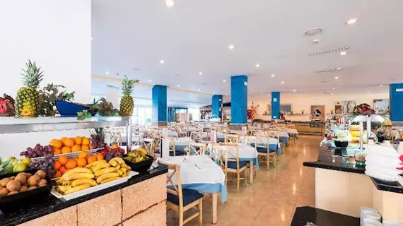 Alcudia Garden Aparthotel | Balearic Adaları - Mayorka Adası - Alcudia