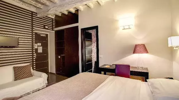 Trevi Beau Boutique Hotel | Lazio - Roma (ve civarı) - Roma Kent Merkezi - Rione II Trevi