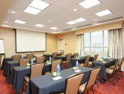 Residence Inn by Marriott Bloomington | İllinois - Bloomington (ve civarı) - Bloomington