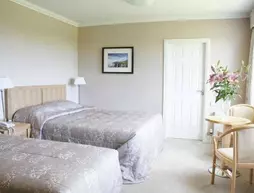 Sea Breeze Bed and Breakfast | Kerry (kontluk) - Cahirciveen