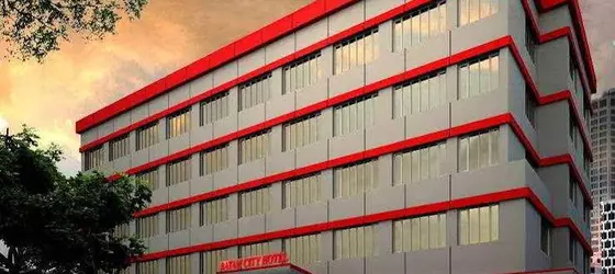 Batam City Hotel | Riau Adaları - Batam