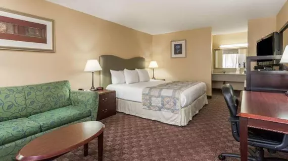 Ramada - Altamonte Springs | Florida - Orlando (ve civarı) - Altamonte Springs