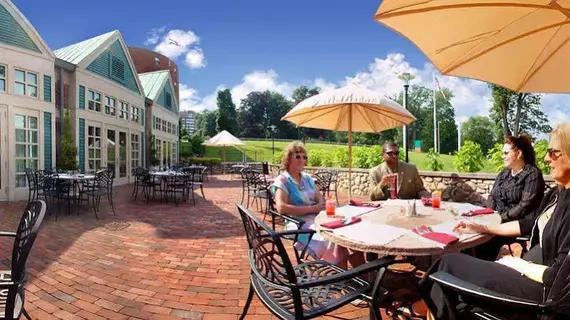 Beechwood Hotel | Massachusetts - Worcester (ve civarı) - Worcester