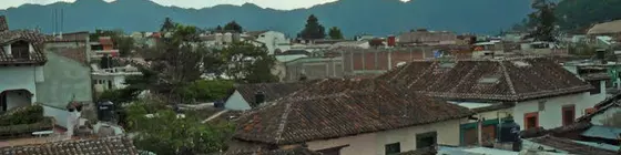 Axkan Express | Chiapas - San Cristobal de las Casas