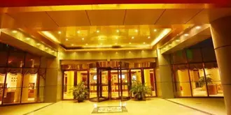 GreenTree Inn Anhui Anqing Guangcaisiqi Business