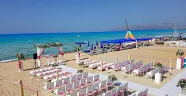 Hotel La Battigia | Sicilya - Trapani (vilayet) - Alcamo