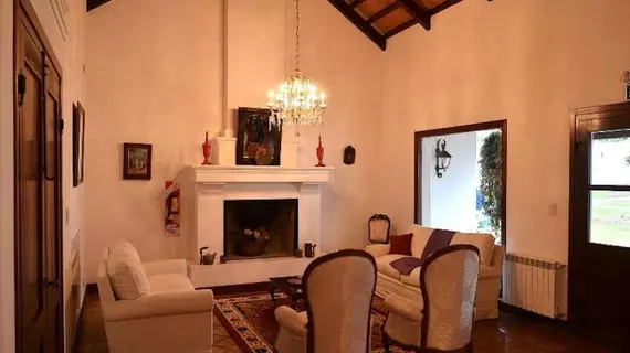 Posada de los Poetas Boutique | Salta (ili) - Capital Department - Salta (ve civarı) - Villa San Lorenzo